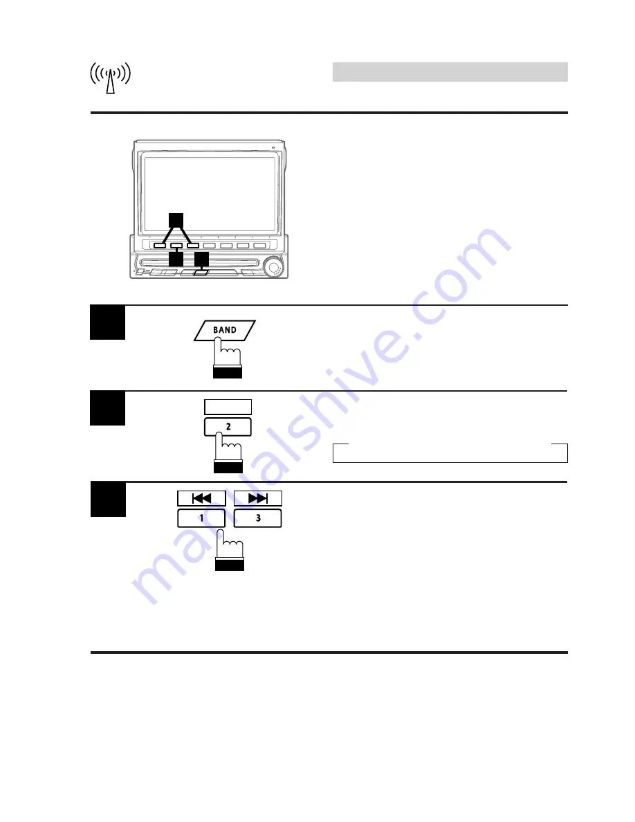 Alpine IVA-C800R Owner'S Manual Download Page 40