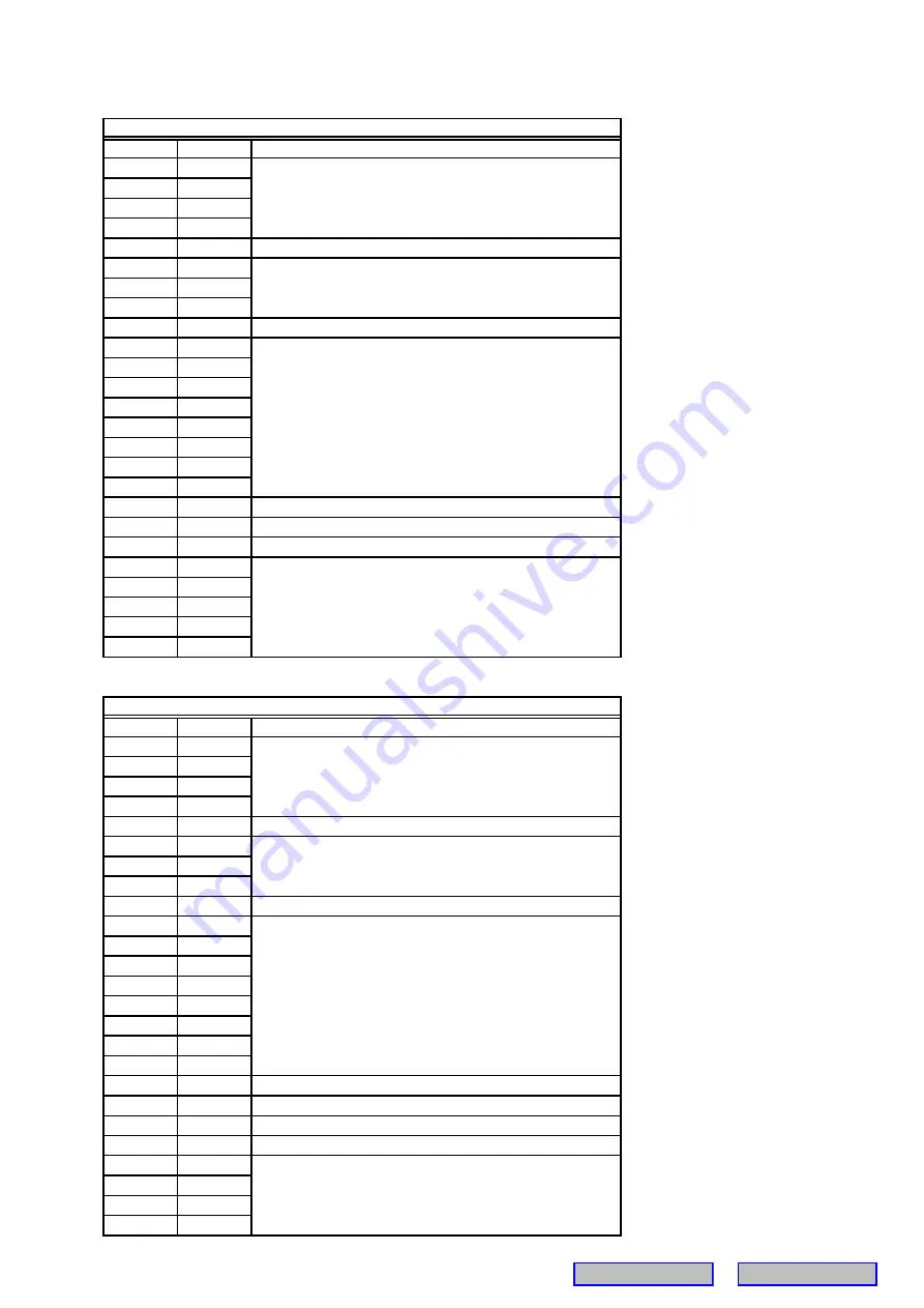 Alpine IVA-D100 Service Manual Download Page 56