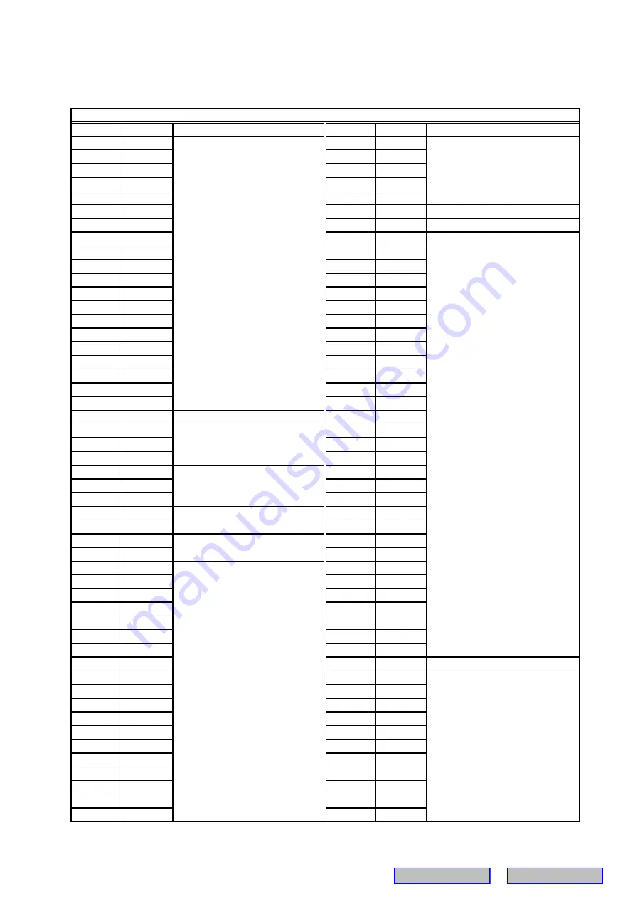 Alpine IVA-D100 Service Manual Download Page 65