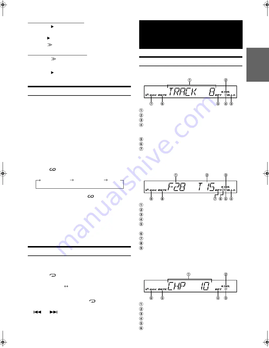 Alpine IVA-D310 Owner'S Manual Download Page 61