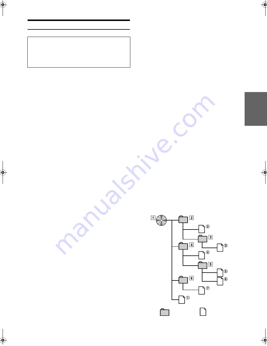 Alpine IVA-D310 Owner'S Manual Download Page 101