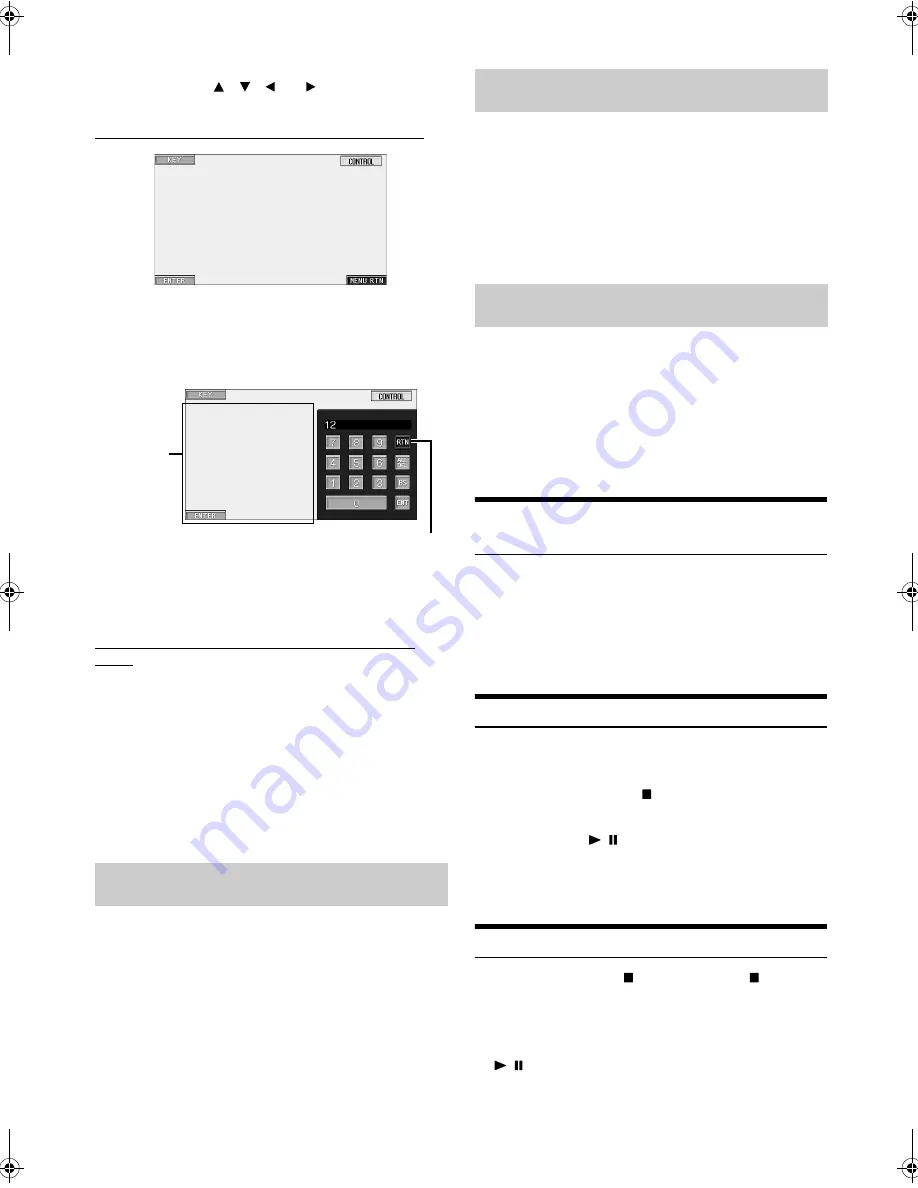 Alpine IVA-D310 Owner'S Manual Download Page 104