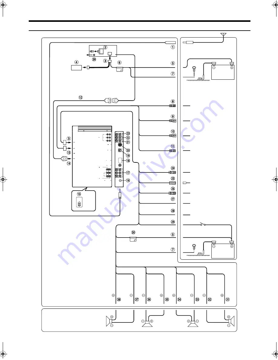 Alpine IVA-D310 Owner'S Manual Download Page 164