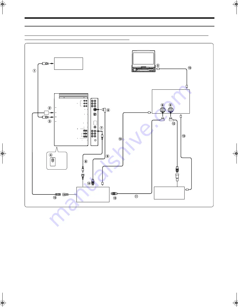 Alpine IVA-D310 Owner'S Manual Download Page 166