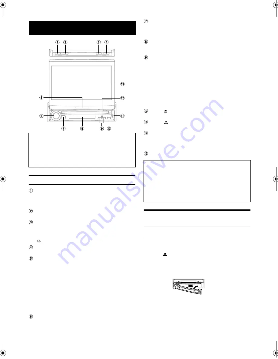 Alpine IVA-D310 Owner'S Manual Download Page 180