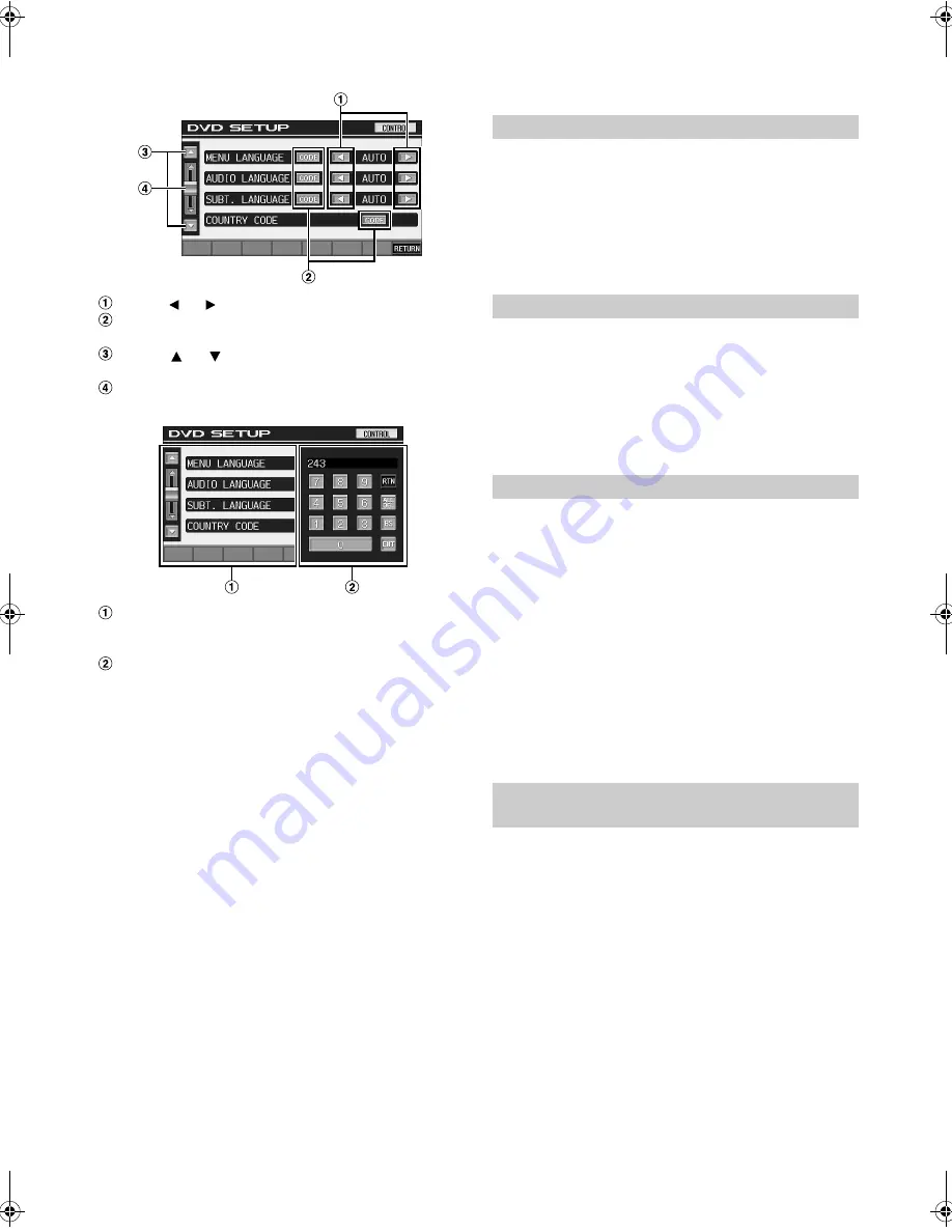 Alpine IVA-D310 Owner'S Manual Download Page 198