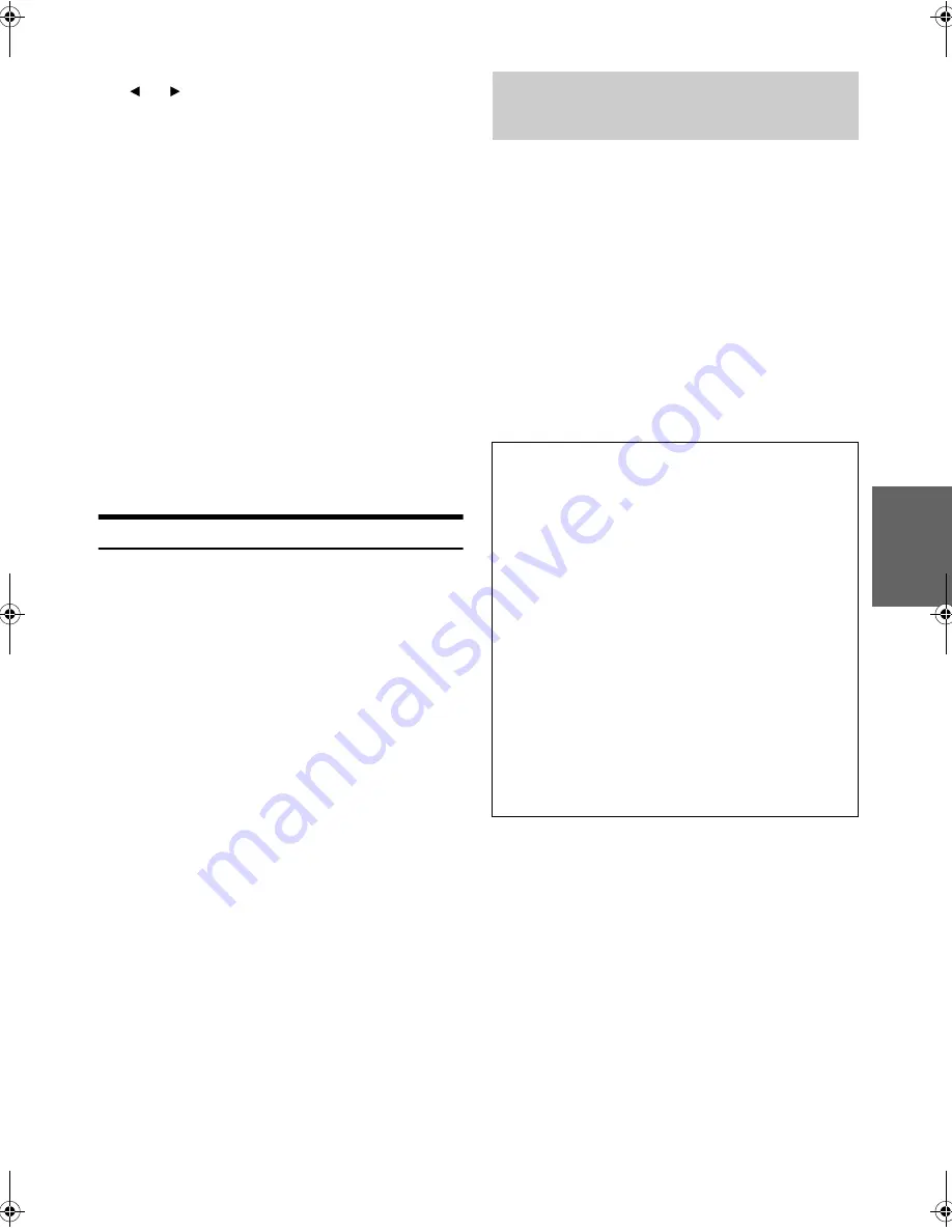 Alpine IVA-D310 Owner'S Manual Download Page 215