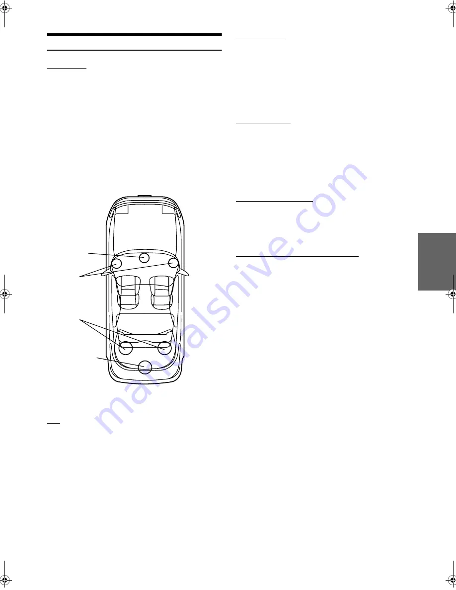 Alpine IVA-D310 Owner'S Manual Download Page 235