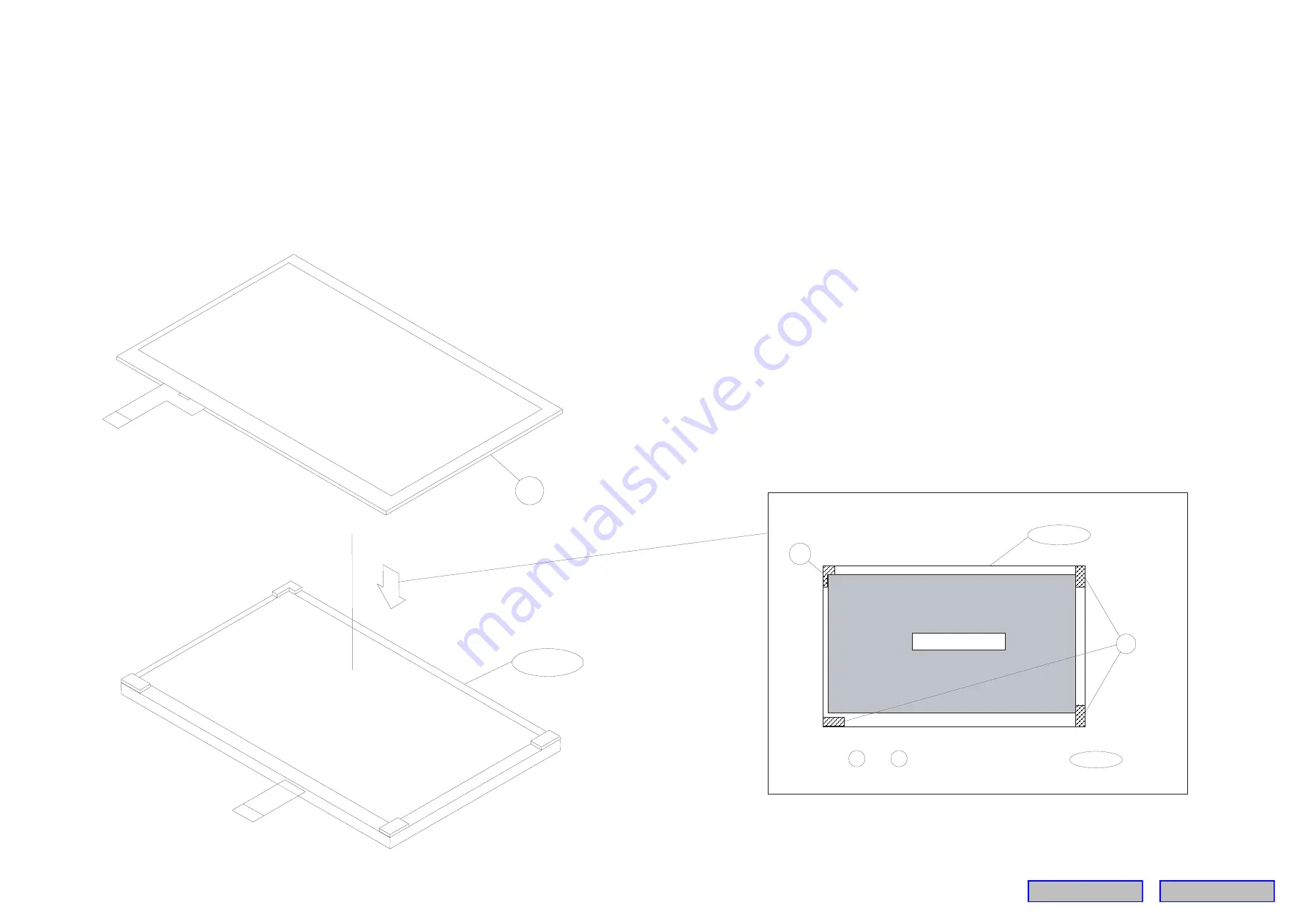 Alpine IVA-D310R Service Manual Download Page 75