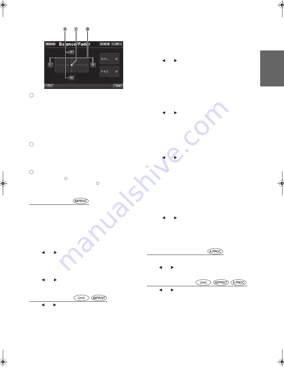 Alpine IVA-D511E Owner'S Manual Download Page 28