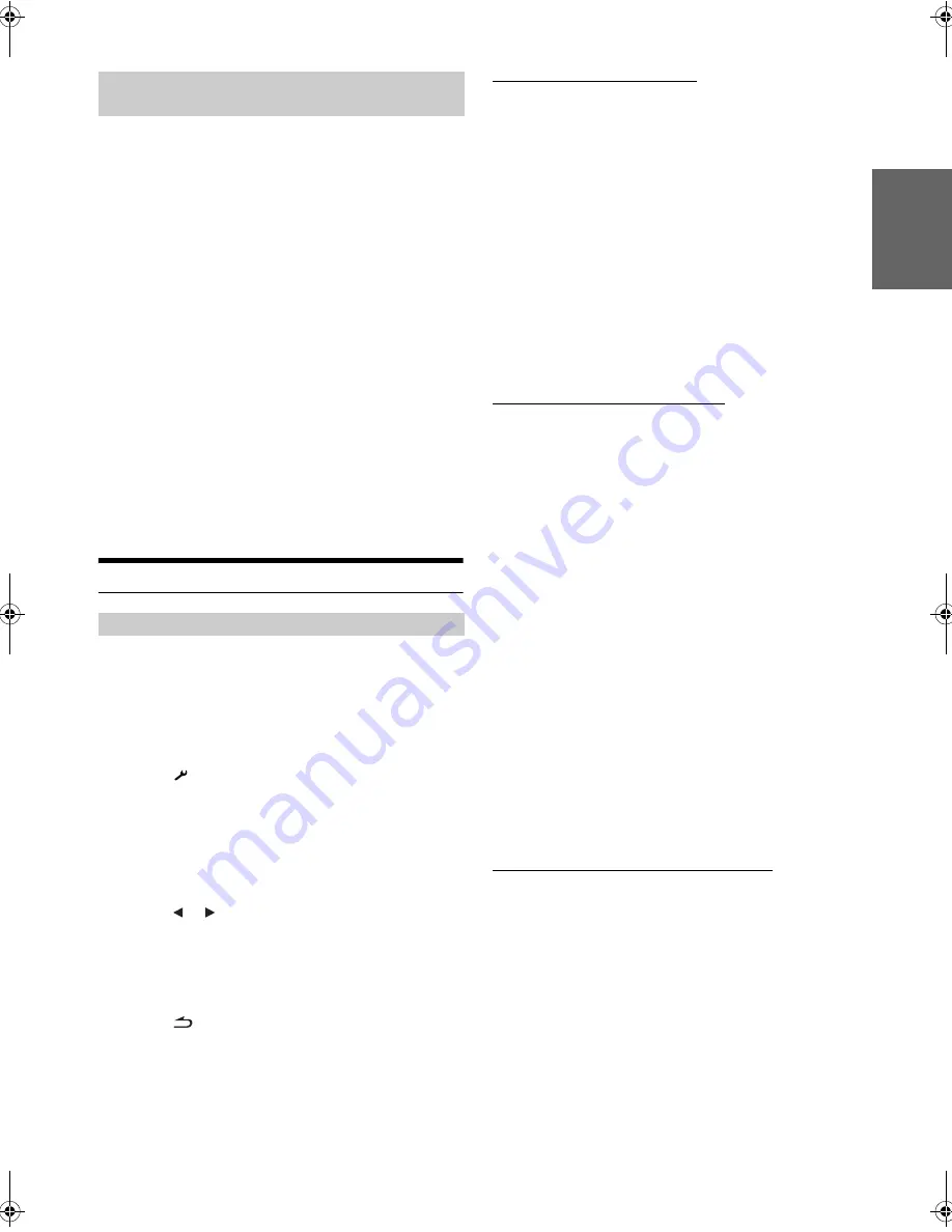 Alpine IVA-D511E Owner'S Manual Download Page 58