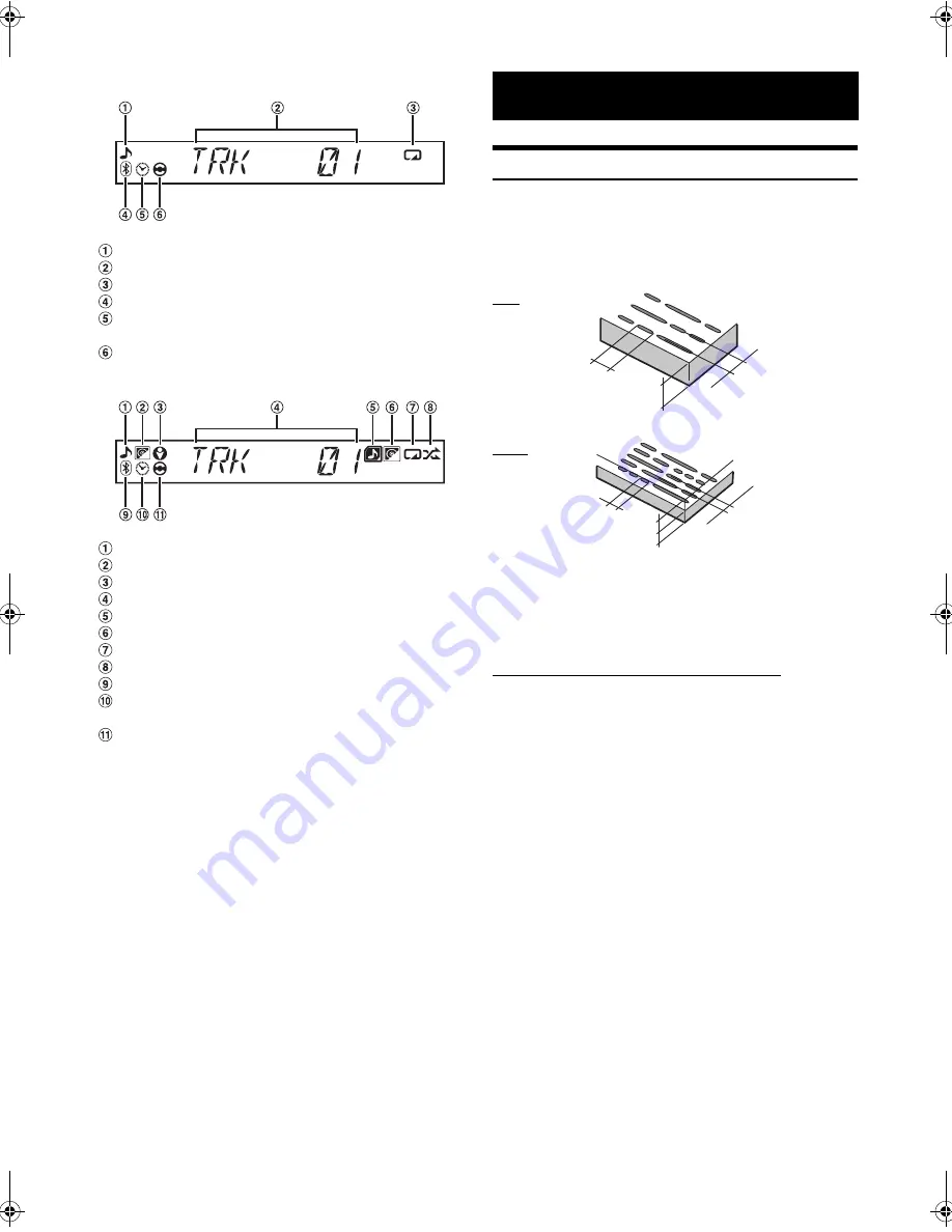 Alpine IVA-D511E Owner'S Manual Download Page 73