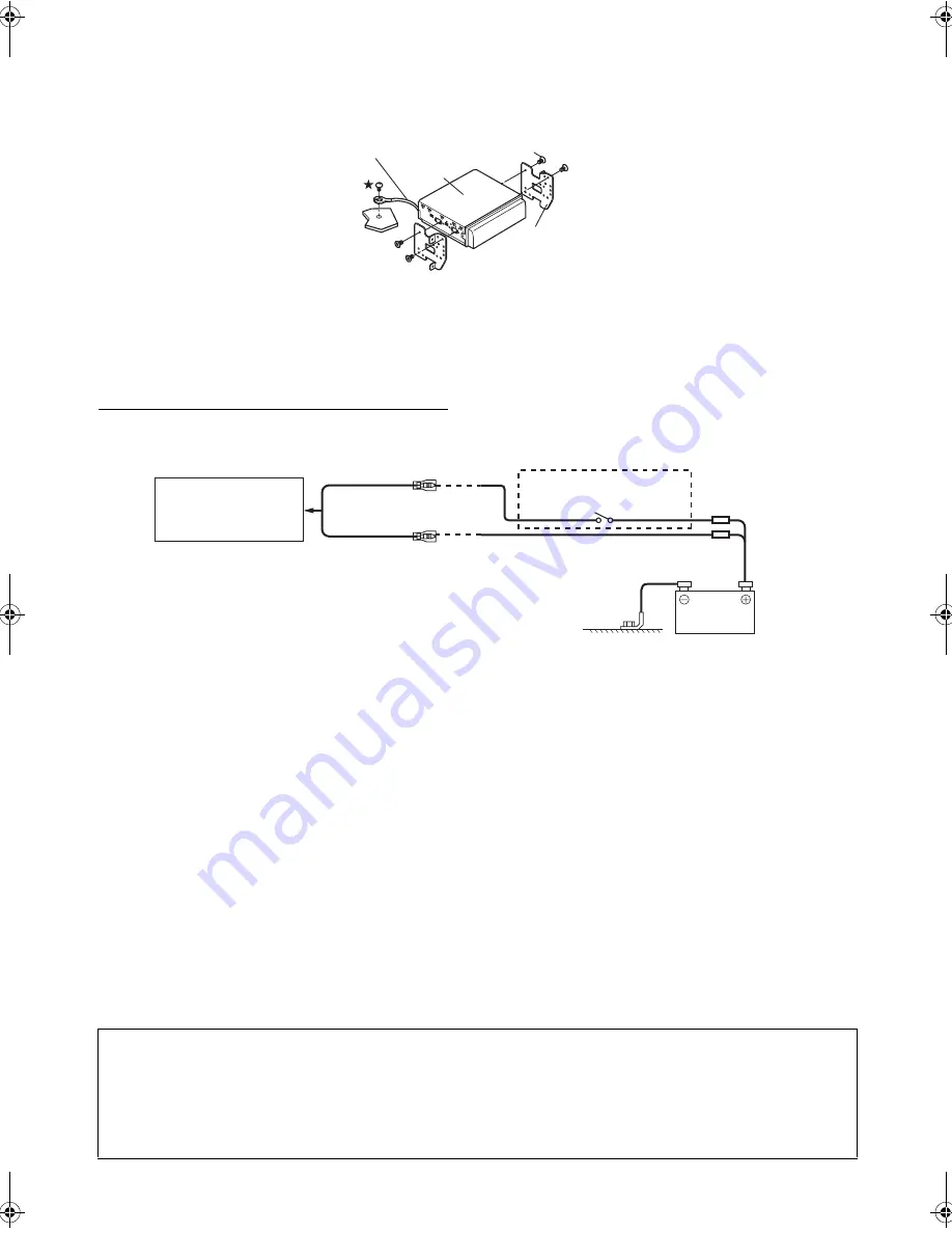 Alpine IVA-D511E Owner'S Manual Download Page 85