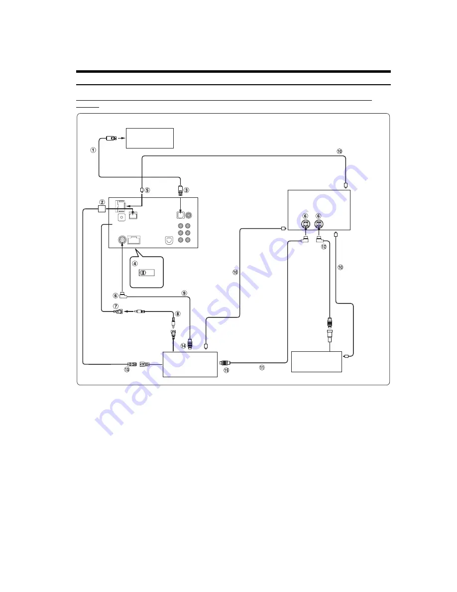 Alpine IVA-W200 Service Manual Download Page 7