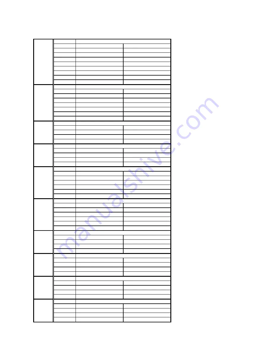 Alpine IVA-W200 Service Manual Download Page 64