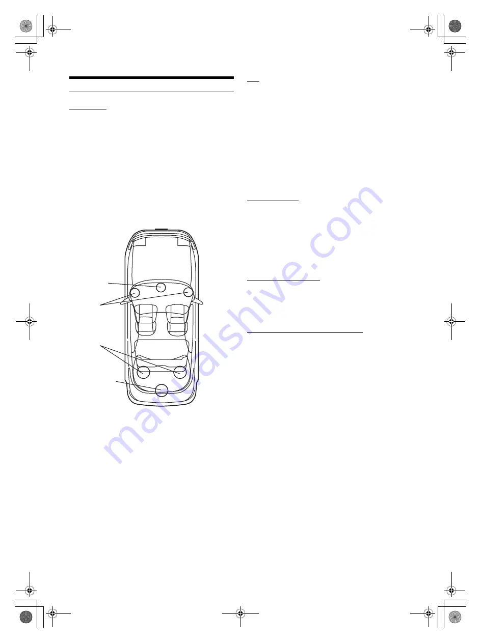 Alpine IVA-W200Ri Owner'S Manual Download Page 59