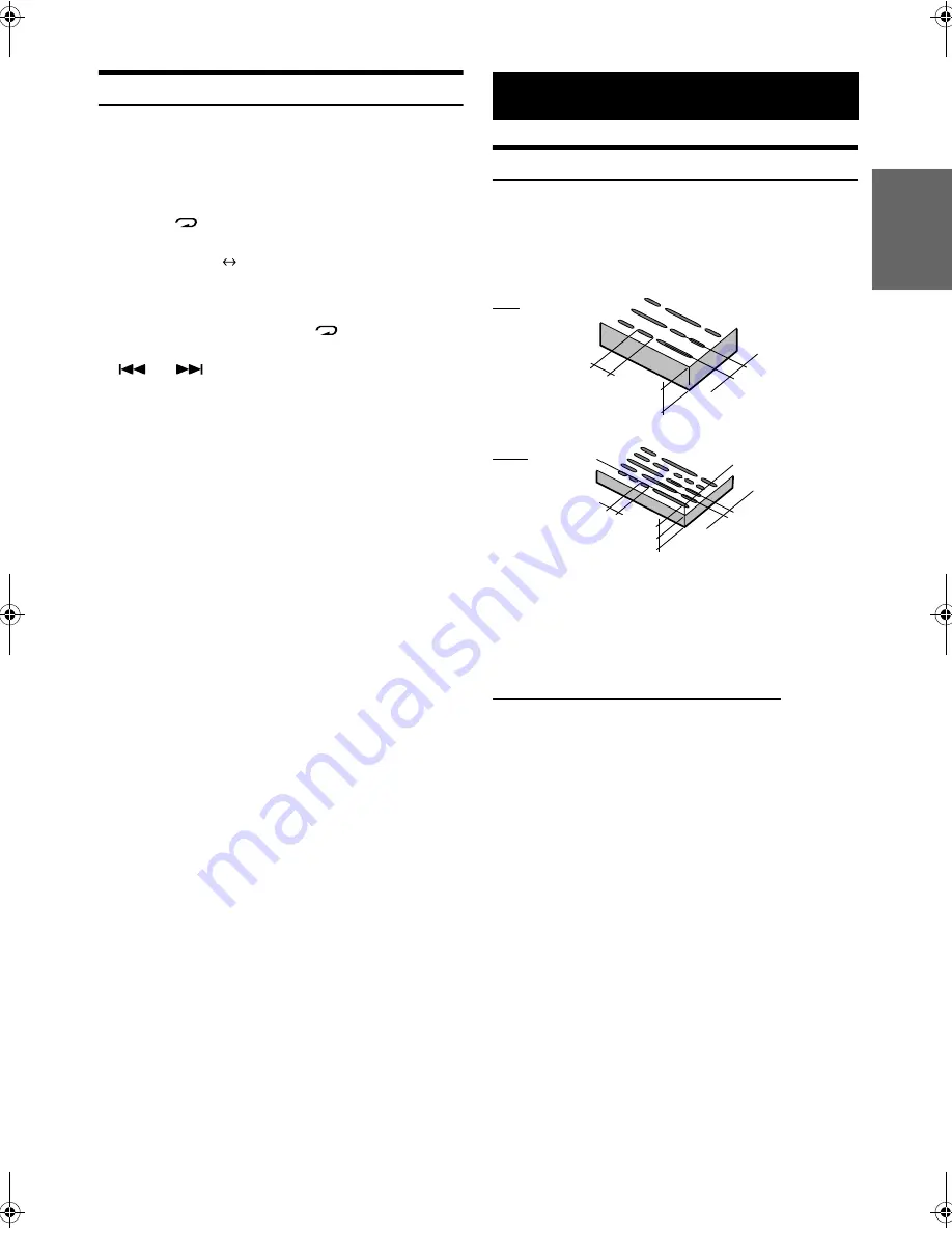 Alpine IVA-W502E Owner'S Manual Download Page 62