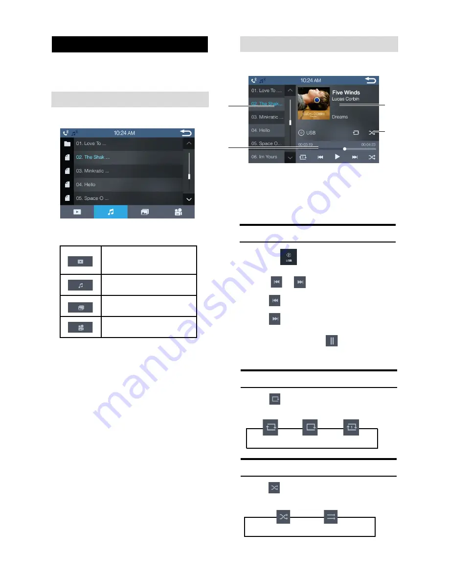 Alpine IVX-W200E Owner'S Manual Download Page 15