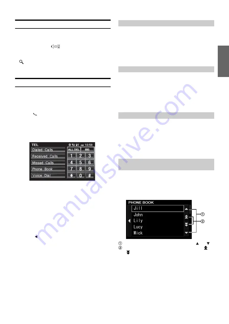 Alpine IXA-W404 - 2-DIN 4.3