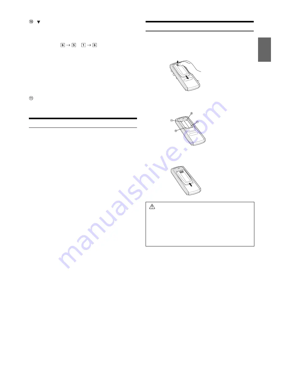 Alpine iXA-W407BT Owner'S Manual Download Page 59