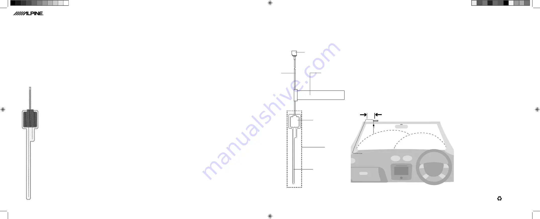 Alpine KAE-225DA Instructions Download Page 1