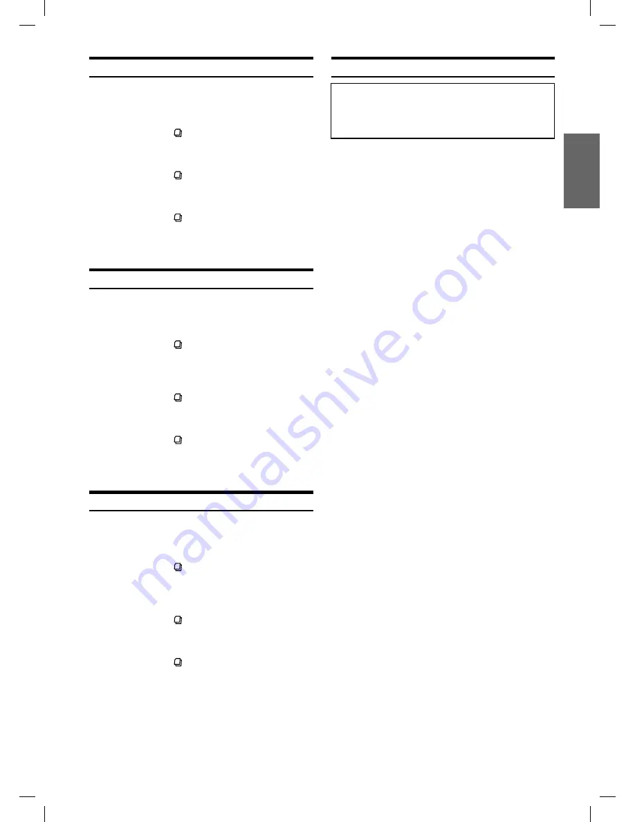 Alpine KCA-620M Owner'S Manual Download Page 7