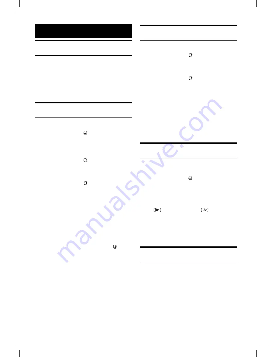 Alpine KCA-620M Owner'S Manual Download Page 14