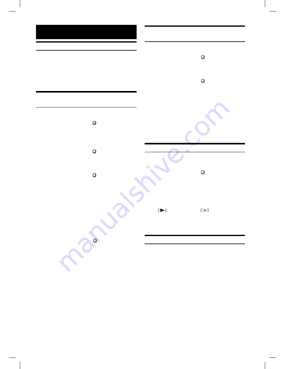 Alpine KCA-620M Owner'S Manual Download Page 28