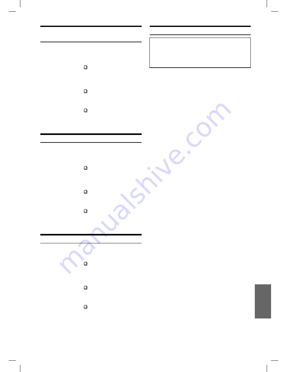 Alpine KCA-620M Owner'S Manual Download Page 41