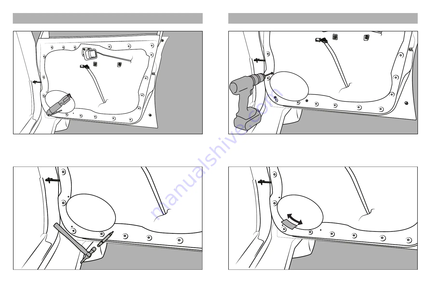 Alpine LC70-69P Installation Manual Download Page 16