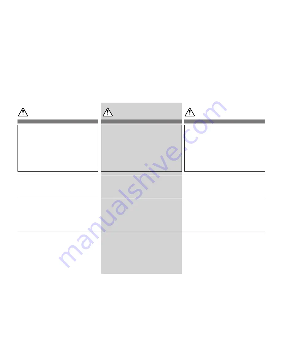 Alpine MDA-5048 Owner'S Manual Download Page 2