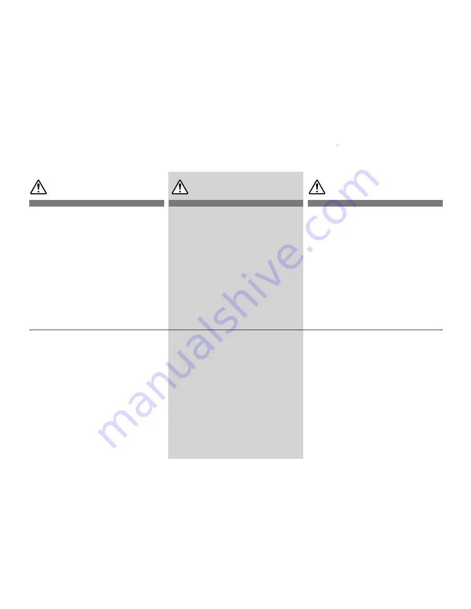 Alpine MDA-5048 Owner'S Manual Download Page 3