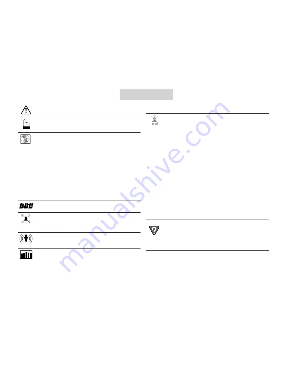 Alpine MDA-5048 Скачать руководство пользователя страница 8