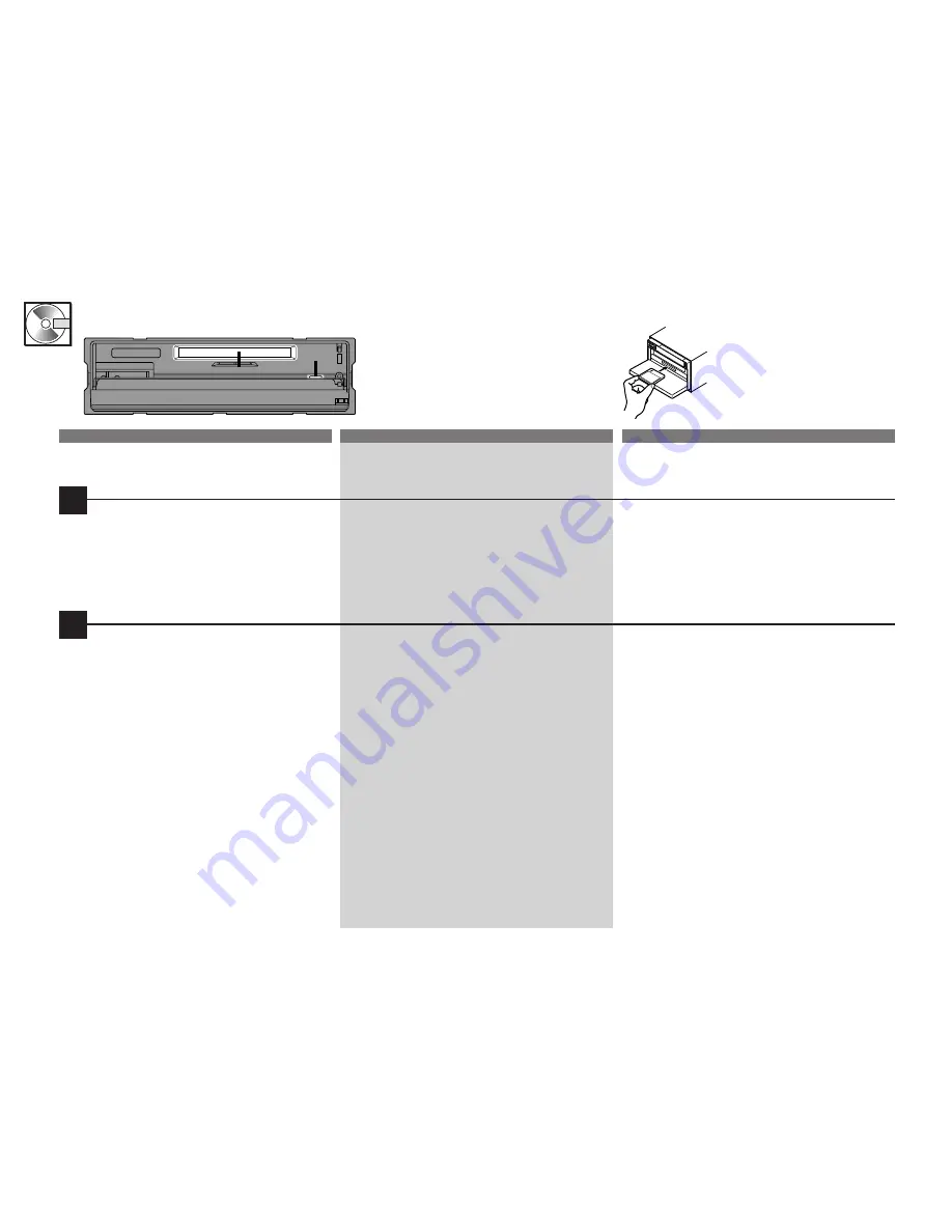 Alpine MDA-5048 Скачать руководство пользователя страница 14