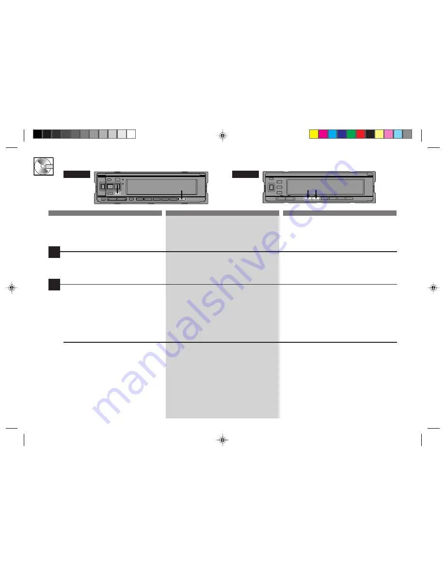 Alpine MDA-5048 Owner'S Manual Download Page 18