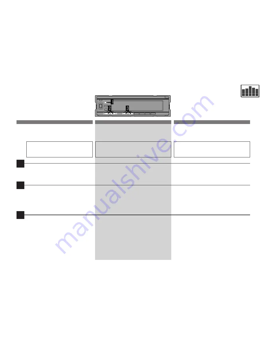 Alpine MDA-5048 Owner'S Manual Download Page 31