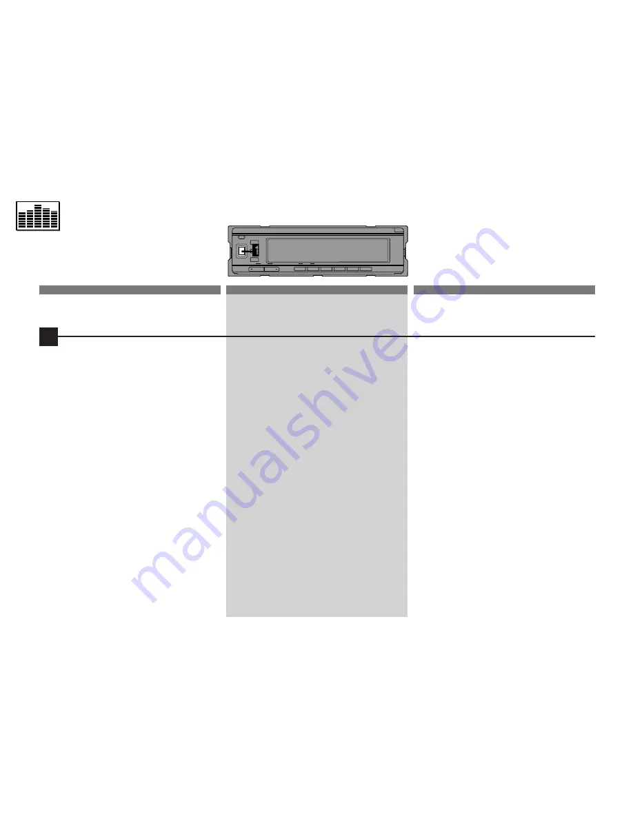 Alpine MDA-5048 Скачать руководство пользователя страница 34