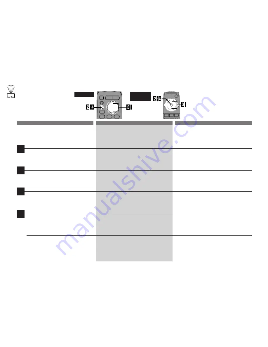 Alpine MDA-5048 Скачать руководство пользователя страница 44