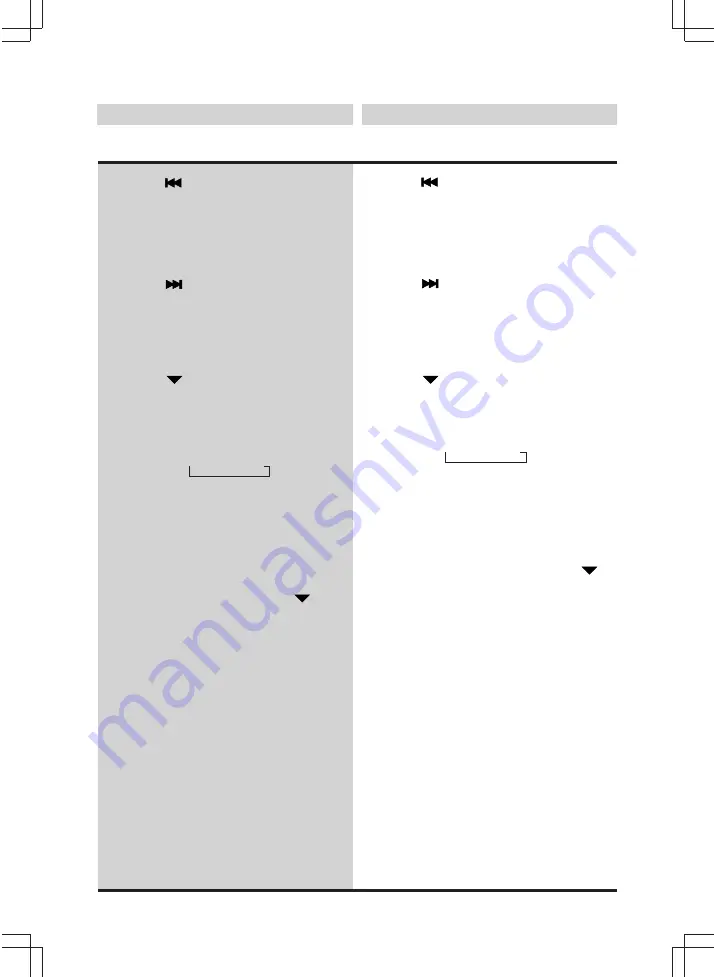 Alpine MDA-W890 Owner'S Manual Download Page 117