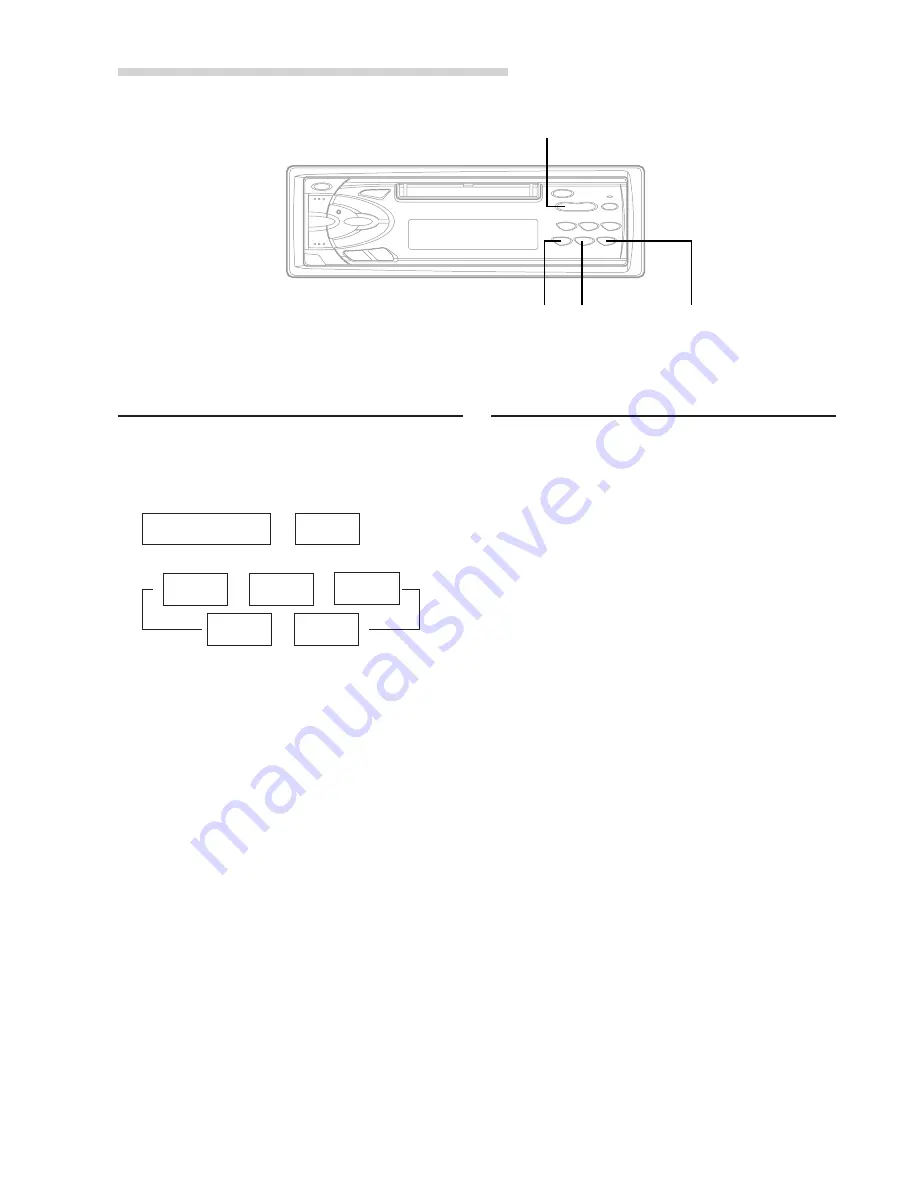 Alpine MDM-7741 Скачать руководство пользователя страница 8