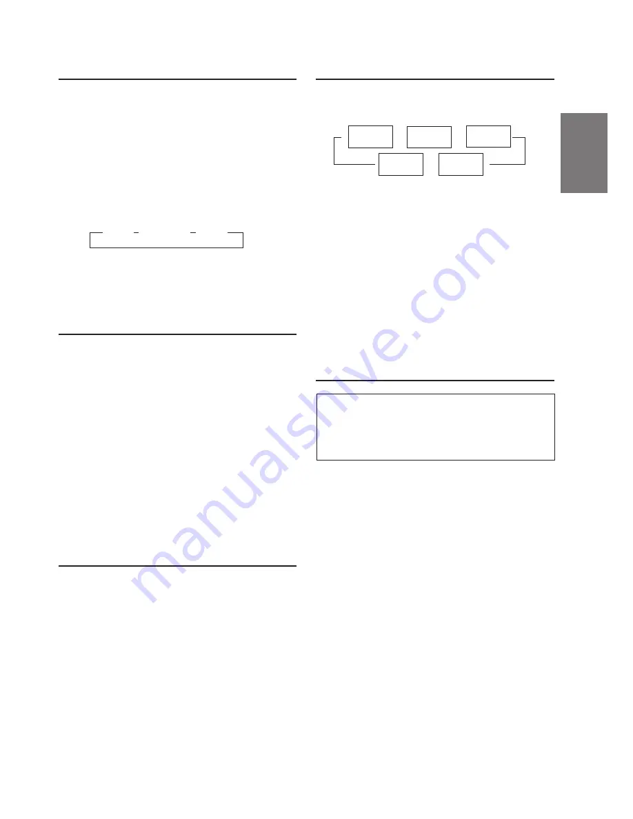 Alpine MDM-7741 Скачать руководство пользователя страница 13