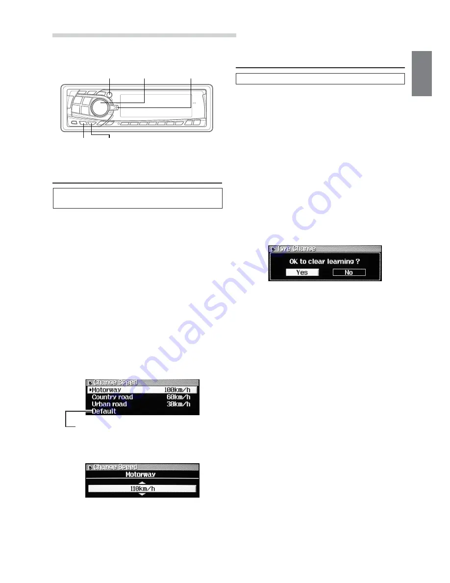 Alpine NVD-T334 Owner'S Manual Download Page 25