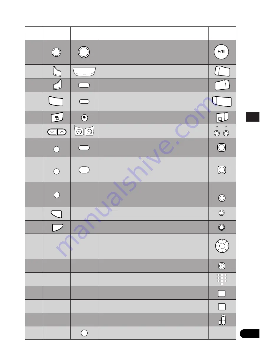 Alpine NVE-N055VP Owner'S Manual Download Page 9