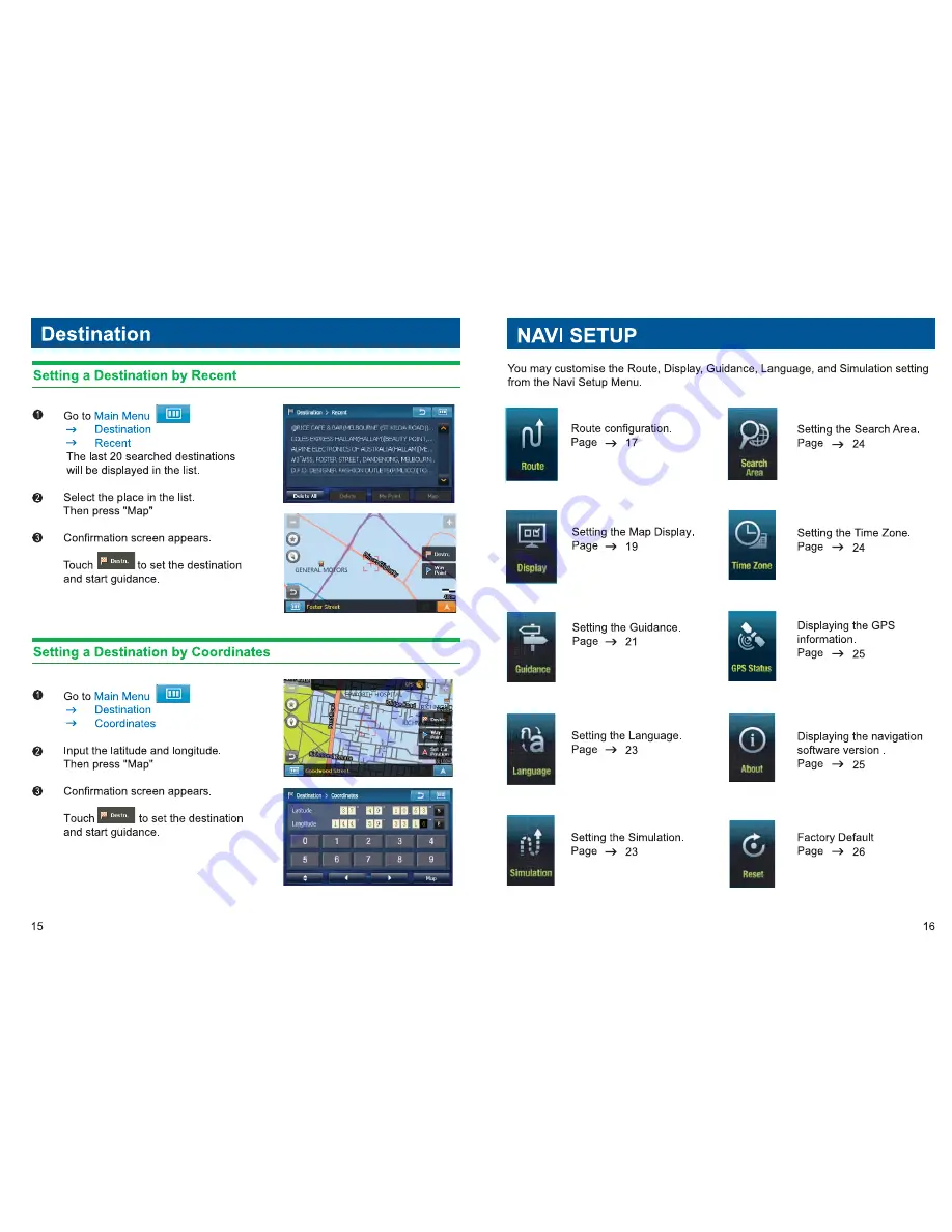 Alpine PMD-B100E Owner'S Manual Download Page 9