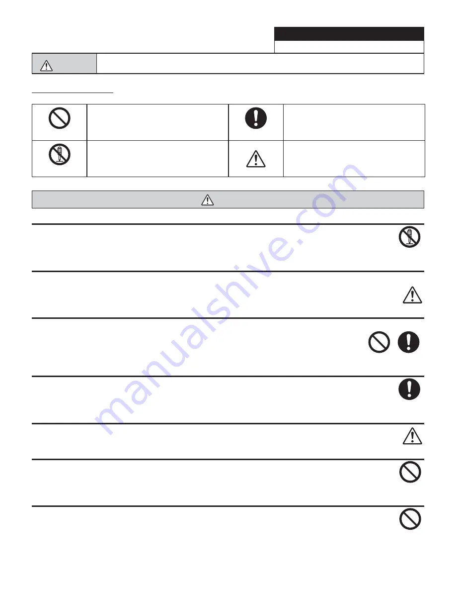 Alpine PSS-21WRA Installation Manual Download Page 2