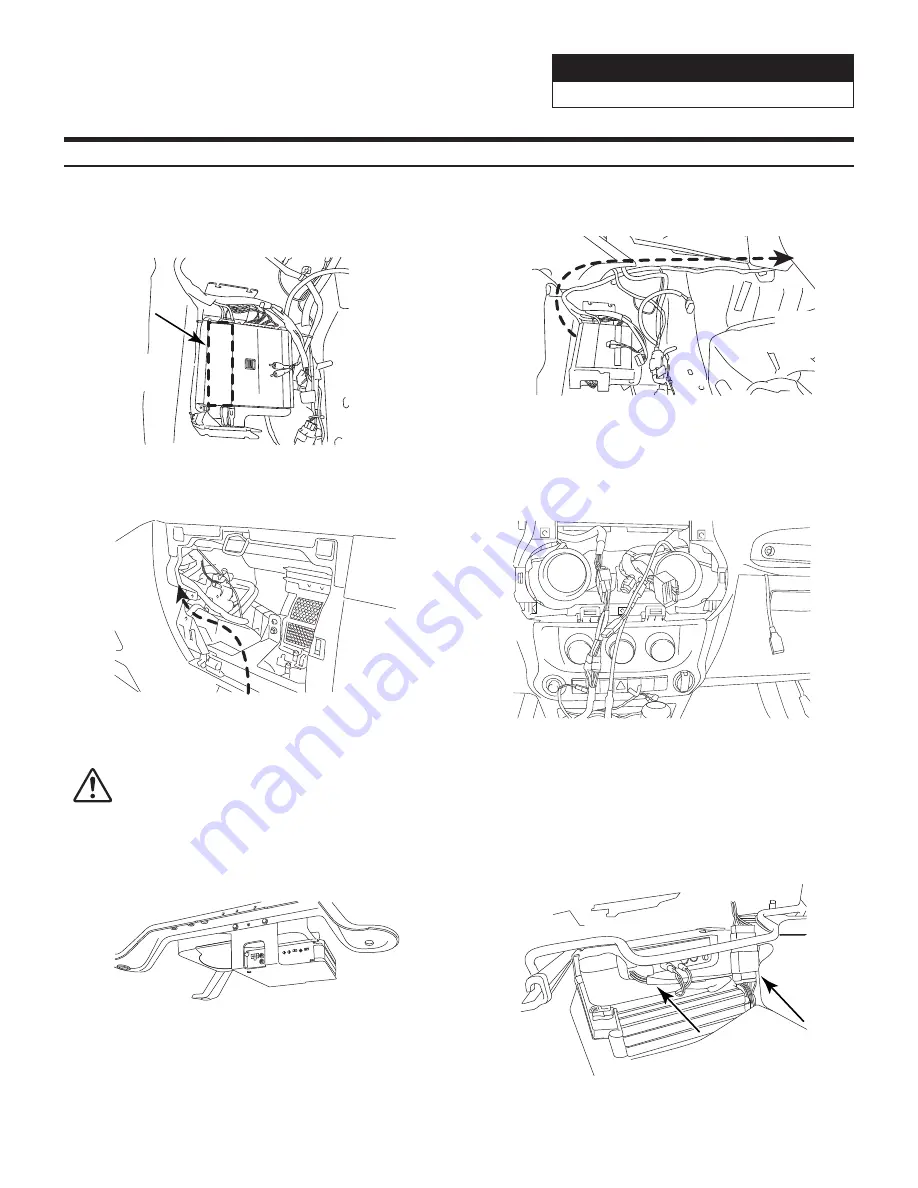 Alpine PSS-21WRA Скачать руководство пользователя страница 14