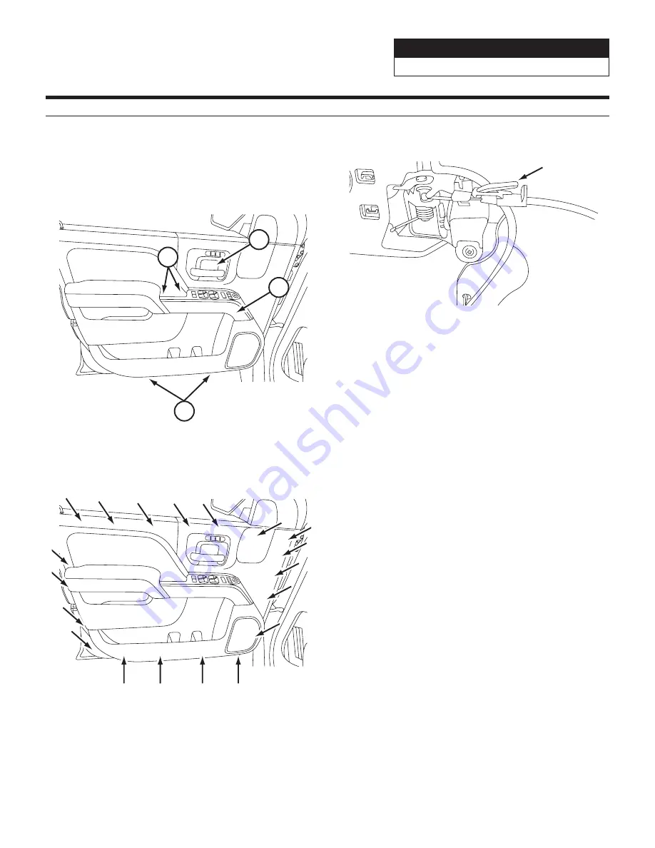 Alpine PSS-31GM Installation Manual Download Page 10