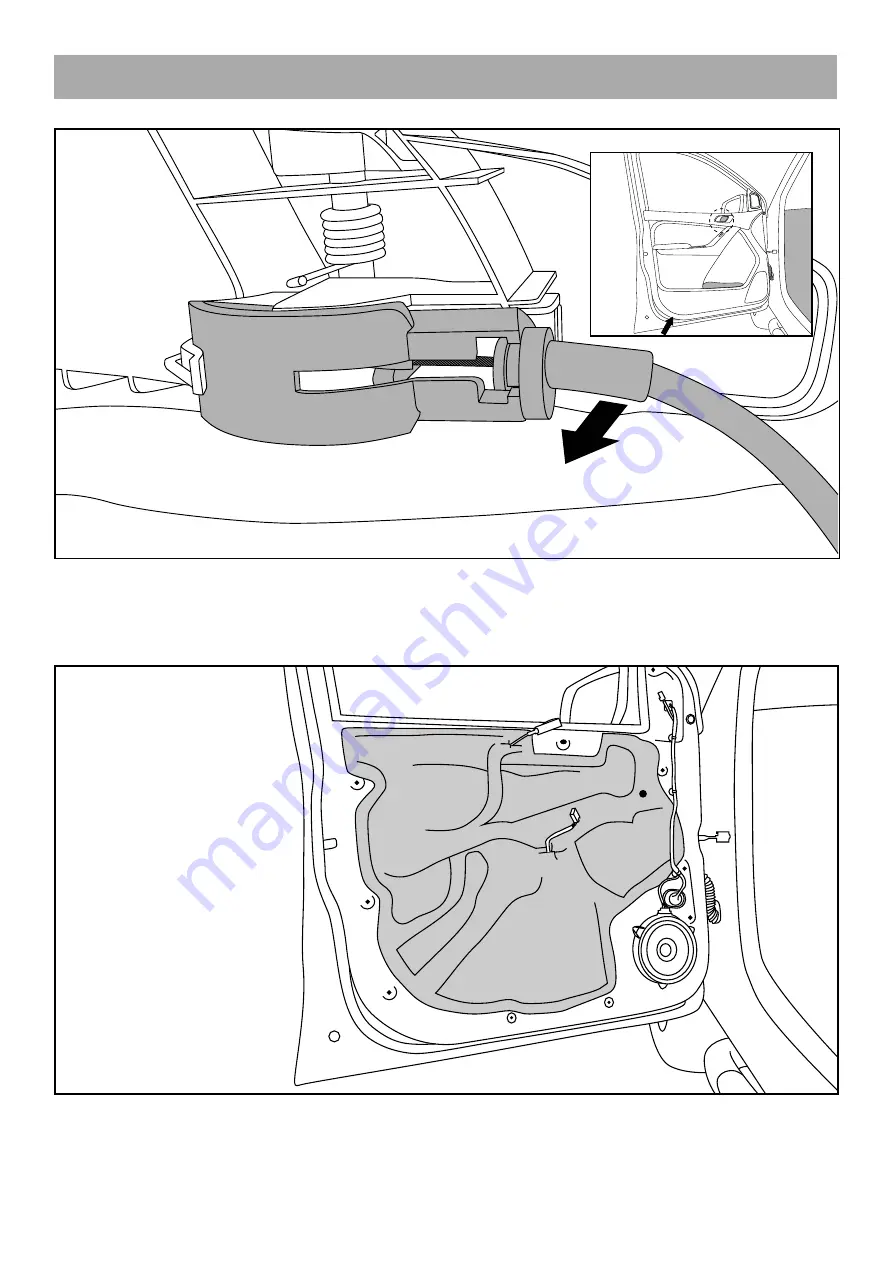 Alpine RN16 - R65 Installation Manual Download Page 14