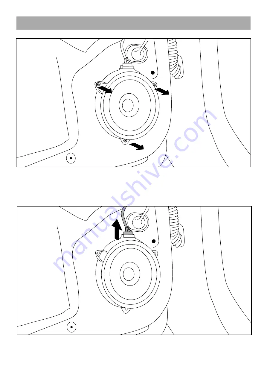 Alpine RN16 - R65 Installation Manual Download Page 15