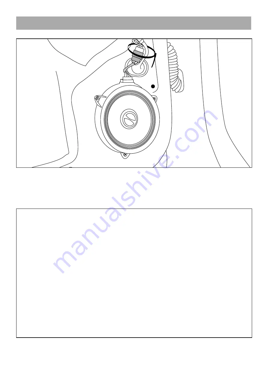 Alpine RN16 - R65 Installation Manual Download Page 26